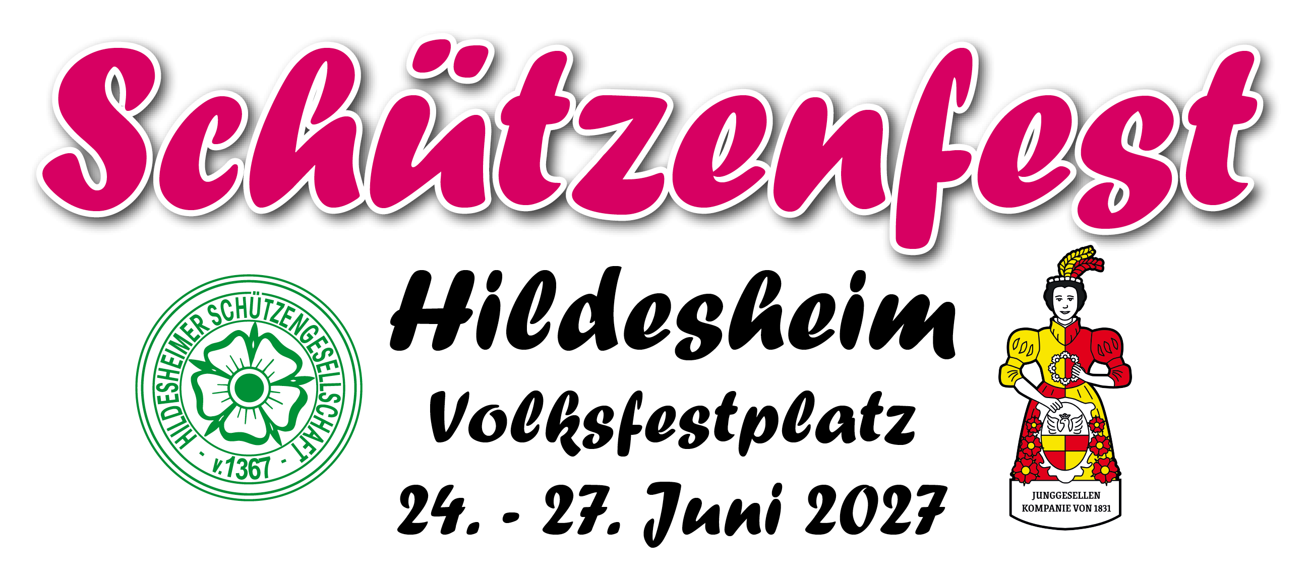 Schützenfest Hildesheim